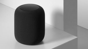 Apple HomePod AirPods