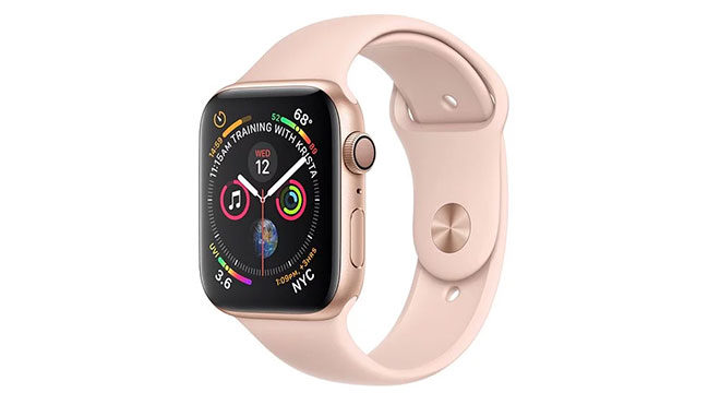 huami apple watch