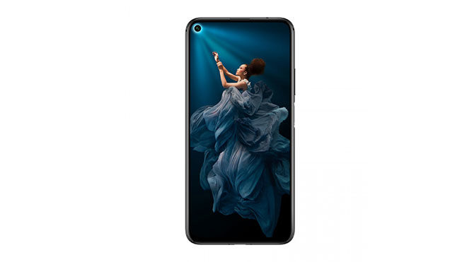 Honor 20