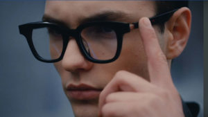 Huawei akıllı gözlük