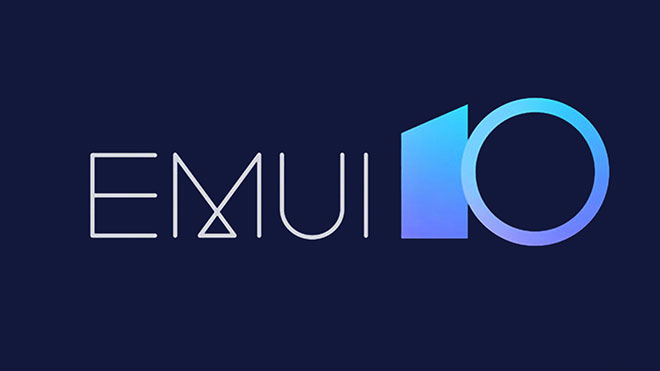 Huawei EMUI 10