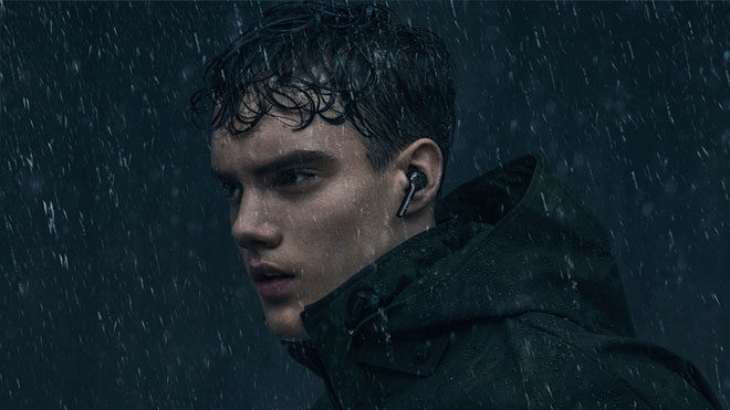 Huawei FreeBuds Lite