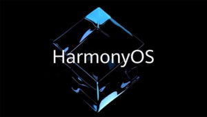 HarmonyOS Huawei