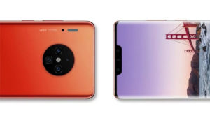 Huawei Mate 30 Pro