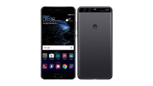 Huawei P10 Plus EMUI 9.1