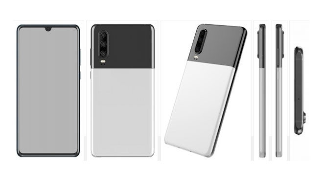 Huawei P30