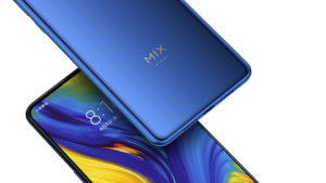 Xiaomi Mi Mix Xiaomi Mi MIX