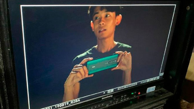 Xiaomi Redmi Note 8 Pro