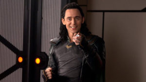 loki