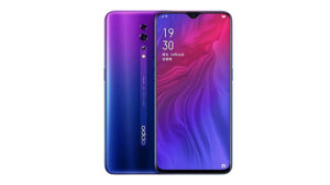 OPPO Reno Z