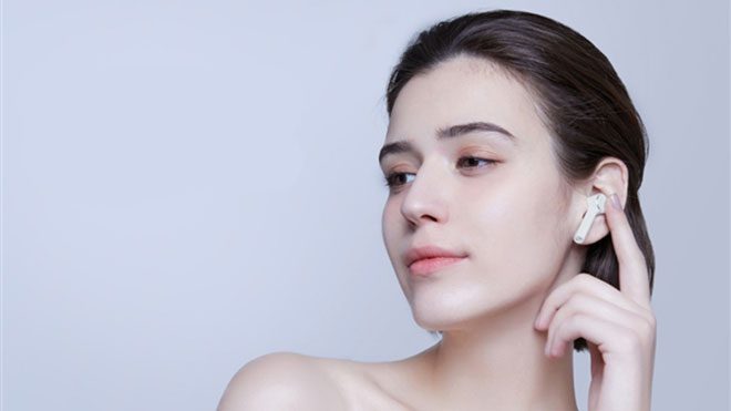 Xiaomi Mi Airdots Pro