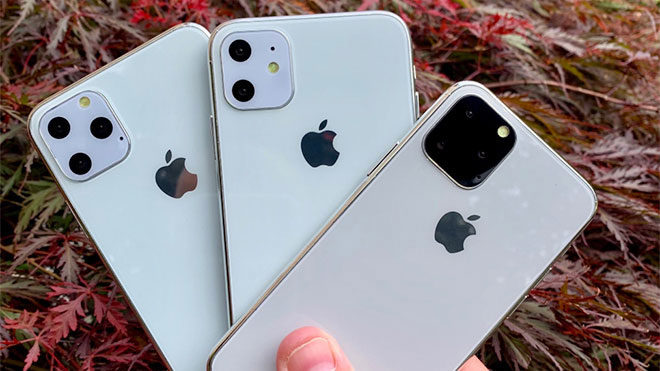Apple iPhone 11