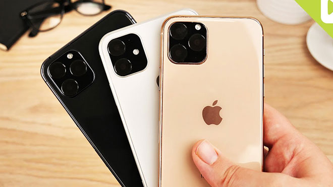 Apple iPhone 11