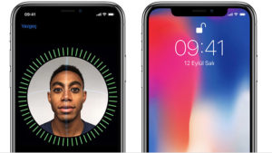 Apple iPhone Face ID iOS 14.5