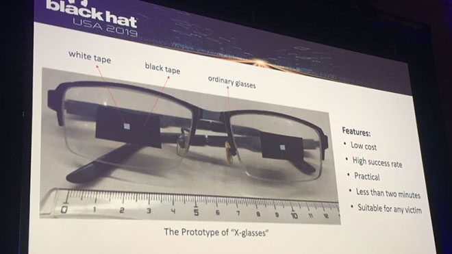 Apple iPhone Face ID