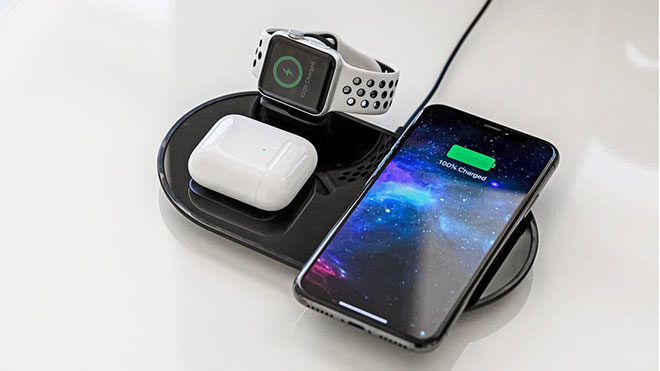 Mophie Apple AirPower