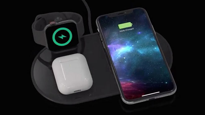 Mophie Apple AirPower