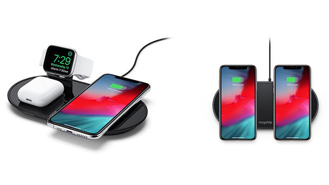 Mophie Apple AirPower