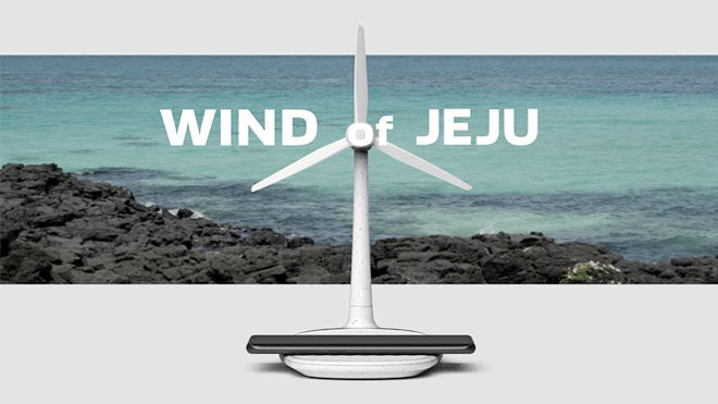 kablosuz şarj cihazı