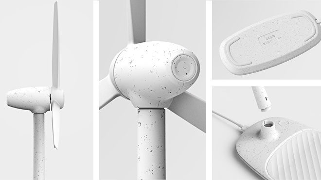 kablosuz şarj cihazı