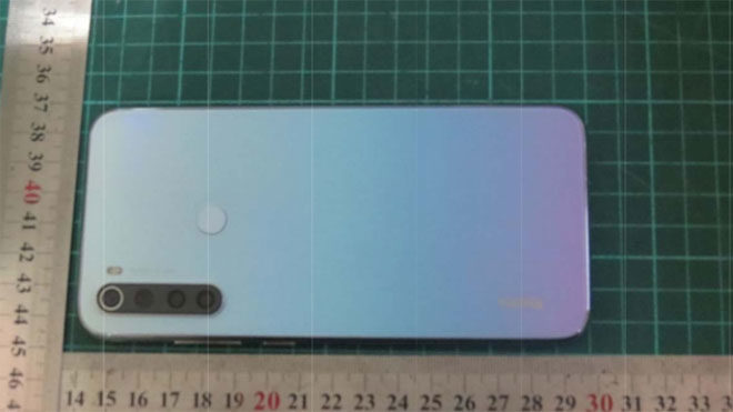 Xiaomi Redmi 8 Redmi 8 Pro