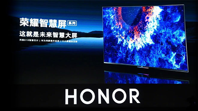 Honor Honor Smart Screen and Smart Screen PRO akıllı televizyon