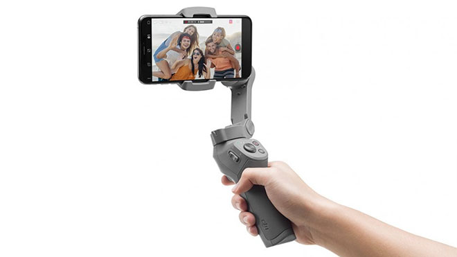 DJI Osmo Mobile 3