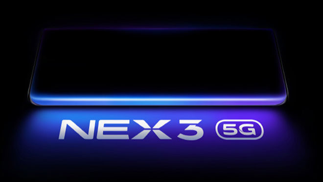 Vivo NEX 3