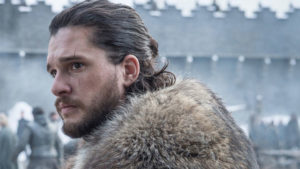 Game of Thrones