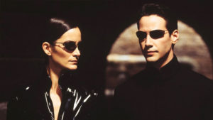 Matrix 4 Keanu Reeves