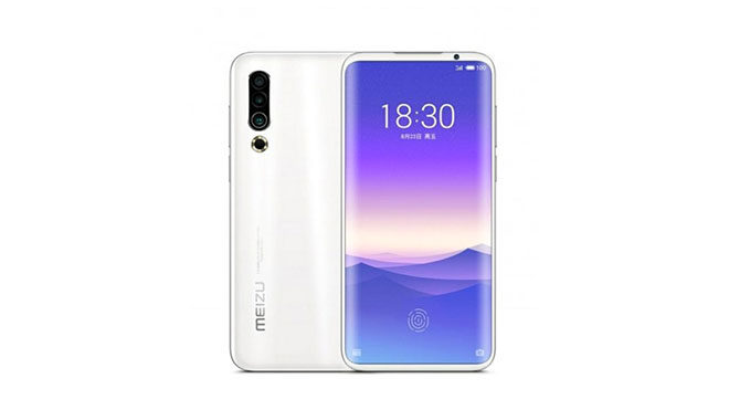 Meizu 16s Pro