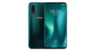 Meizu 16s Pro