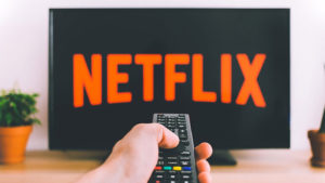 Netflix, RTÜK