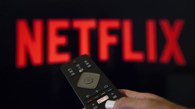 Netflix BluTV gibi servisler için RTÜK kararı