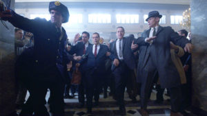 Netflix filmi The Irishman