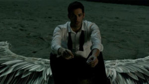 Netflix Lucifer 5. sezon