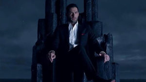 Netflix Lucifer 5. sezon