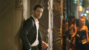 Netflix Lucifer 5. sezon öncesi Tom Ellis in gerçek arzusu