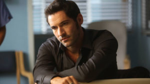 Netflix Lucifer 5. sezon öncesi Tomm Ellis itirafı
