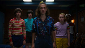Netflix Stranger Things 3. sezon
