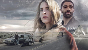 Netflix The OA 2. sezon sonrası iptal kararı aldı
