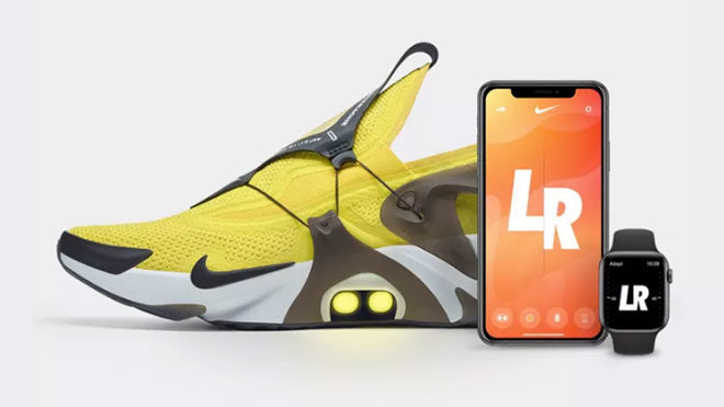 Nike Huaraches