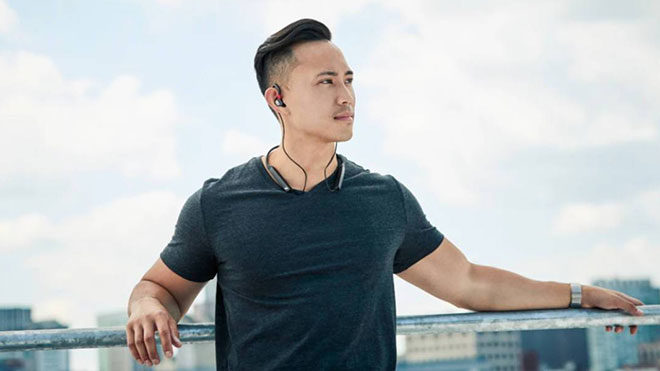 Sennheiser IE 80S BT kablosuz kulaklık