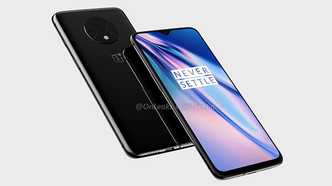 OnePlus 7T