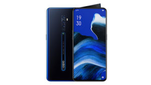 OPPP Reno 2