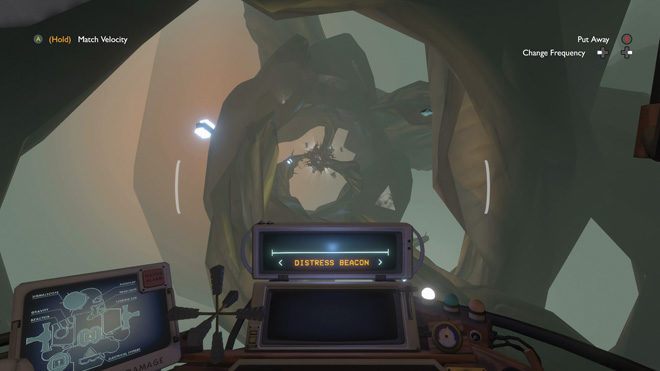 outer wilds complete ship log outer wilds complete ship log