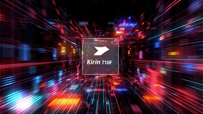 Huawei Y9 Prime 2019