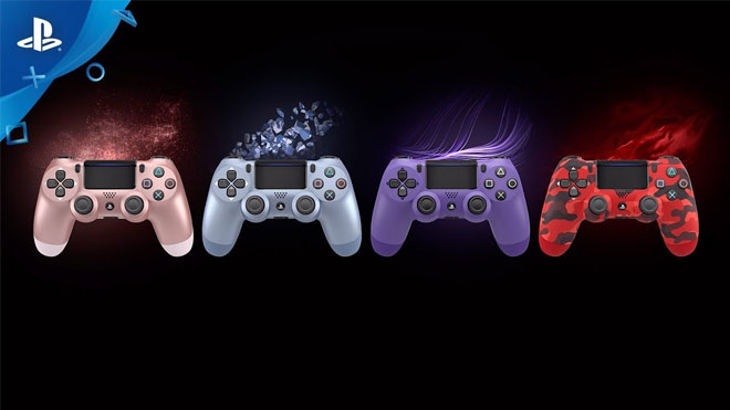 PlayStation 5 öncesi PS4 için yeni DualShock 4 alternatifleri