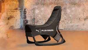 Puma Playseat oyuncu koltuğu