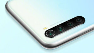 Redmi Note 8